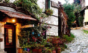 Παλαιός Παντελεήμονας