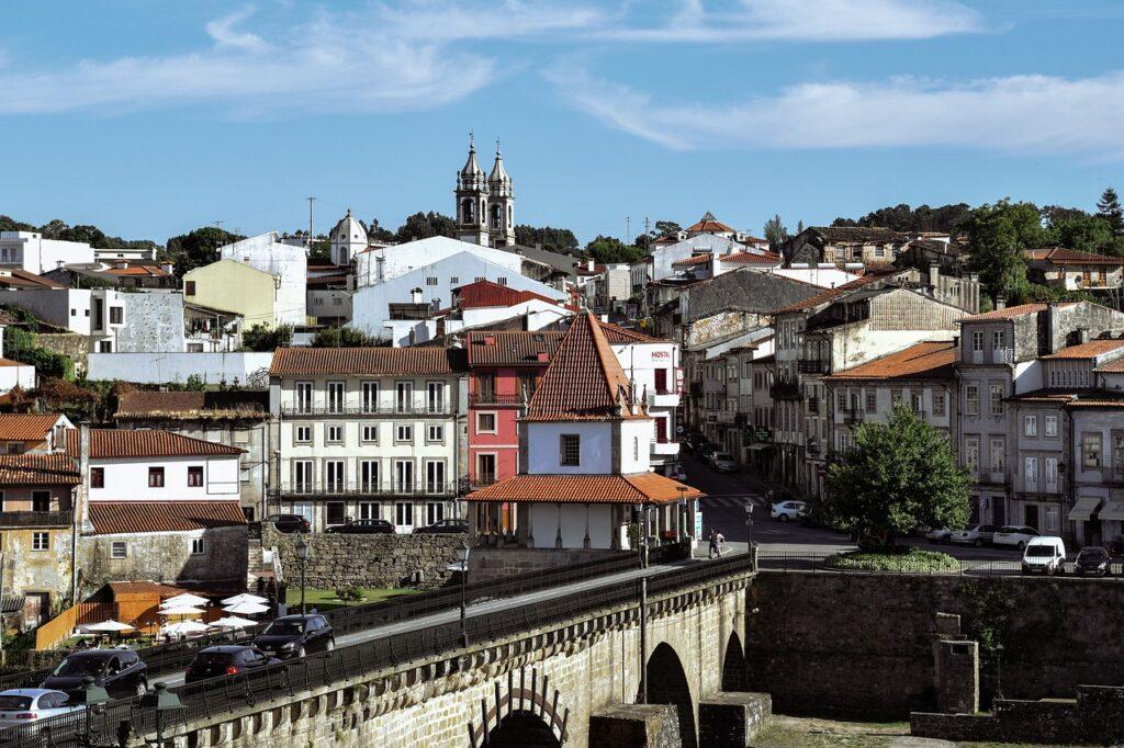 Μπράγκα Πορτογαλία