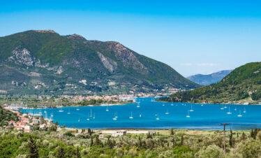 Λευκάδα, Βλυχός