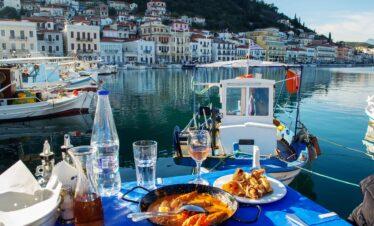 Γύθειο, Μάνη, Πελοπόννησος