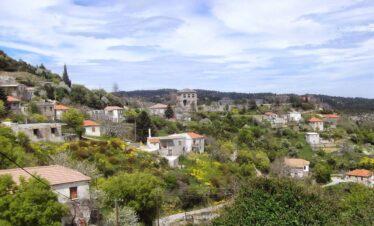 Κοσμάς Αρκαδίας